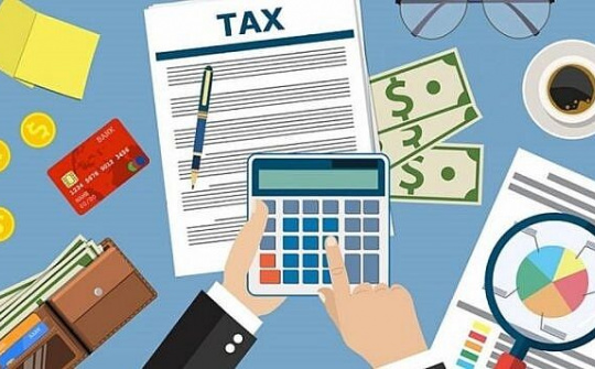 Miễn, giảm thuế hỗ trợ doanh nghiệp, người dân chịu tác động của dịch COVID-19