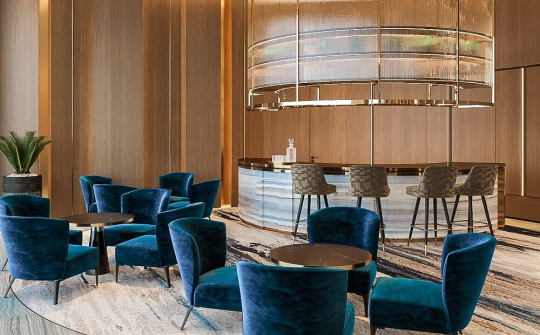 BMG Hà Nội làm nóng thị trường với phân khúc căn hộ siêu cao cấp