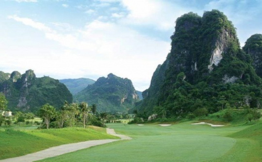 Huyện Lương Sơn (Hòa Bình) phát huy thế mạnh vùng cửa ngõ