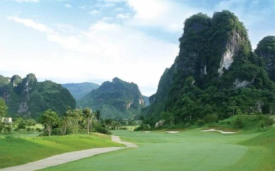 Huyện Lương Sơn (Hòa Bình) phát huy thế mạnh vùng cửa ngõ