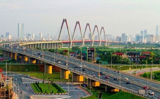 Điều chỉnh tổng thể quy hoạch chung Hà Nội: Nâng cao vị thế Thủ đô