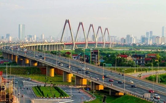 Điều chỉnh tổng thể quy hoạch chung Hà Nội: Nâng cao vị thế Thủ đô
