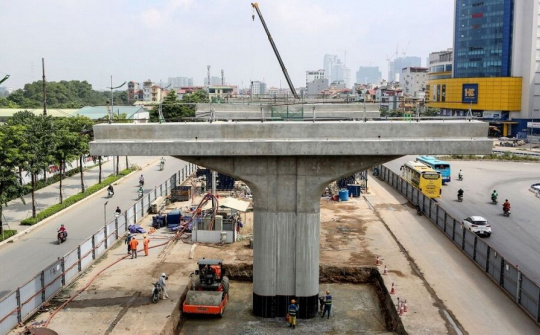 Hà Nội thành lập Tổ công tác đặc biệt xử lý các điểm nghẽn trong giải ngân vốn đầu tư công