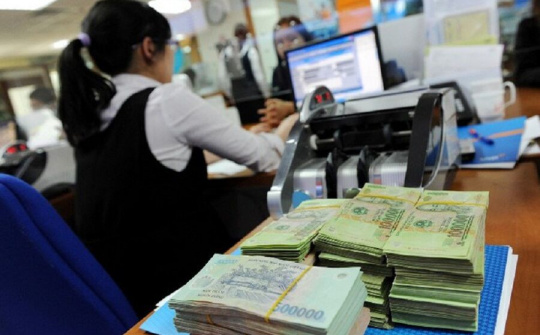 Hà Nội công khai 608 trường hợp nợ thuế