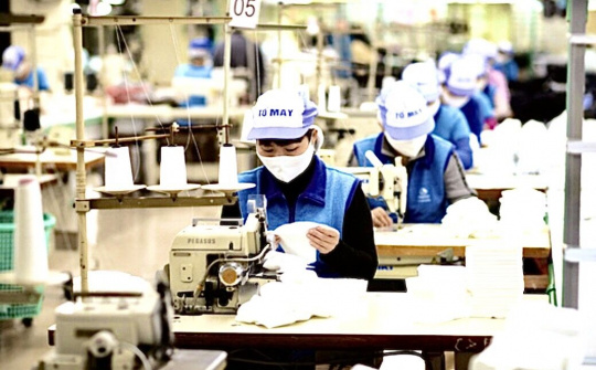 'Chìa khóa' để doanh nghiệp thu hút người lao động quay lại làm việc