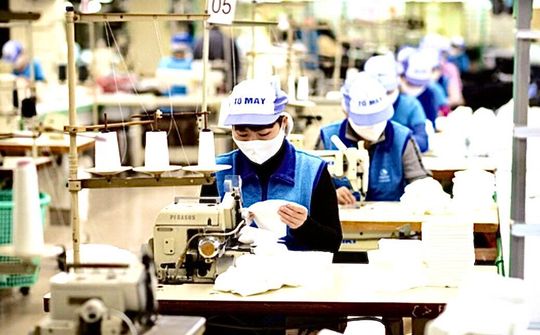 'Chìa khóa' để doanh nghiệp thu hút người lao động quay lại làm việc