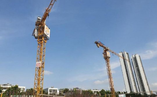 SCG chính thức giao dịch trên HNX từ ngày 25/10