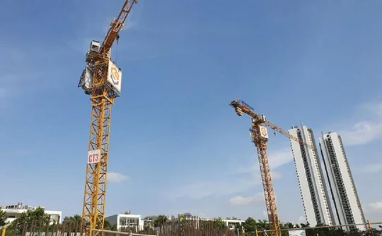 SCG chính thức giao dịch trên HNX từ ngày 25/10