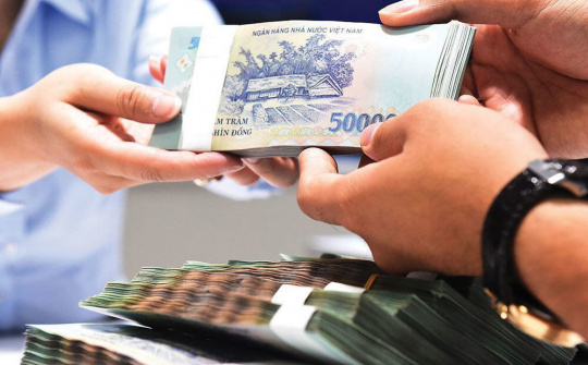 Nâng hạn mức trả tiền bảo hiểm tiền gửi lên 125 triệu đồng