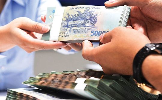 Nâng hạn mức trả tiền bảo hiểm tiền gửi lên 125 triệu đồng