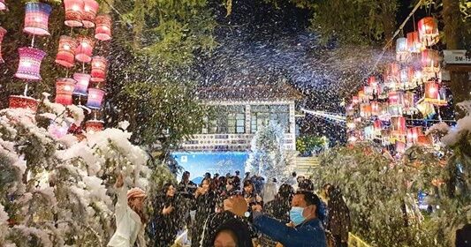 Lào Cai: Phục hồi du lịch đảm bảo an toàn công tác phòng, chống dịch