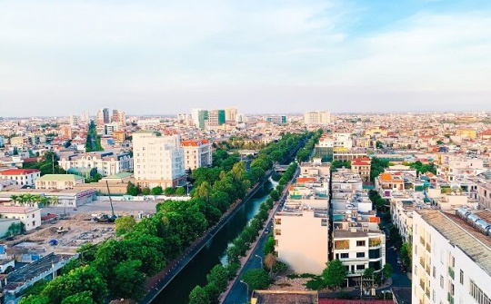 Thái Bình thông qua kế hoạch đầu tư hàng loạt dự án hạ tầng