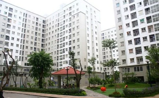 Bộ Xây dựng đề nghị tăng thanh tra, kiểm tra việc phát triển nhà ở xã hội