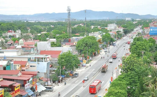 Thị xã Nghi Sơn: Chú trọng phát triển và quảng bá các sản phẩm OCOP