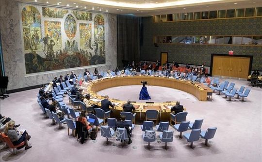 UNDP tin tưởng khả năng Việt Nam trúng cử thành viên Hội đồng Nhân quyền Liên hợp quốc