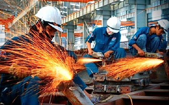 Tin tưởng vào sự phục hồi và phát triển của nền kinh tế