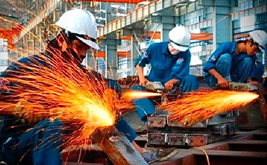 Tin tưởng vào sự phục hồi và phát triển của nền kinh tế