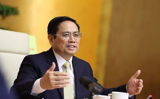 Thủ tướng yêu cầu xây dựng kế hoạch bảo đảm vaccine phòng, chống COVID-19