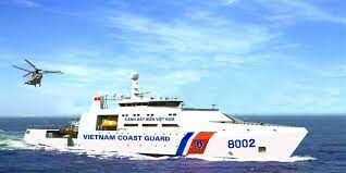 Thủ tướng ban hành các quyết định về nhân sự Cảnh sát biển Việt Nam