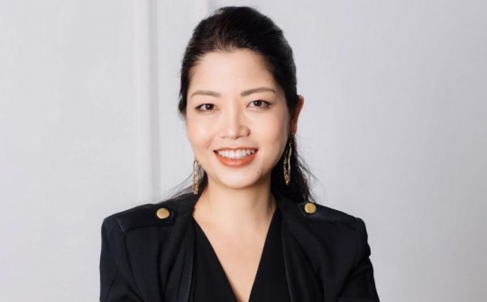 Airbus bổ nhiệm Tổng Giám đốc mới tại Việt Nam