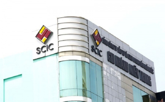 SCIC phải thoái vốn tại Bảo Minh, Bảo Việt, Nhựa Tiền Phong ngay trong năm nay