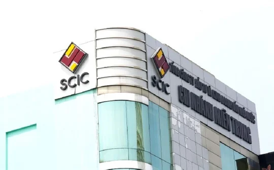 SCIC phải thoái vốn tại Bảo Minh, Bảo Việt, Nhựa Tiền Phong ngay trong năm nay