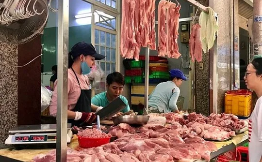 Nghịch lý giá lợn hơi, giá thành phẩm và câu hỏi vì sao?