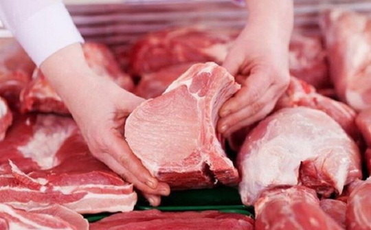 Đâu là nguyên nhân khiến giá lợn hơi giảm mạnh?
