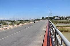 Quảng Ngãi: Chuẩn bị đầu tư các dự án giao thông trên địa bàn huyện Tư Nghĩa