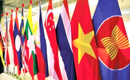 Thủ tướng Phạm Minh Chính: ASEAN cần định vị chỗ đứng mới, củng cố vai trò hạt nhân