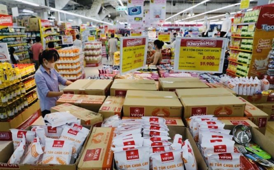 Theo dõi chặt chẽ diễn biến thị trường, điều hành giá linh hoạt, hiệu quả thời gian tới