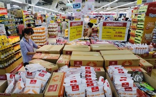 Theo dõi chặt chẽ diễn biến thị trường, điều hành giá linh hoạt, hiệu quả thời gian tới