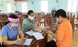 Gia Lai:  Hơn 16.000 người bị ảnh hưởng của dịch COVID-19