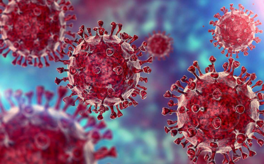 Thái Lan phát hiện ca nhiễm biến thể AY.4.2 đầu tiên