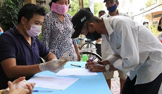 Sơn La: Thực hiện các phương án hỗ trợ người lao động do ảnh hưởng của đại dịch Covid-19