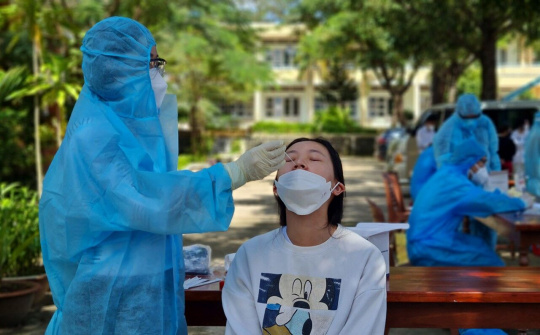 Gia Lai:  Thiết lập cơ sở cách ly tập trung tại Nhà khách Văn phòng UBND tỉnh