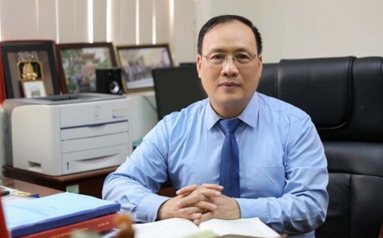 Việt Nam có 5 nhà khoa học lọt tốp 10.000 nhà khoa học hàng đầu thế giới