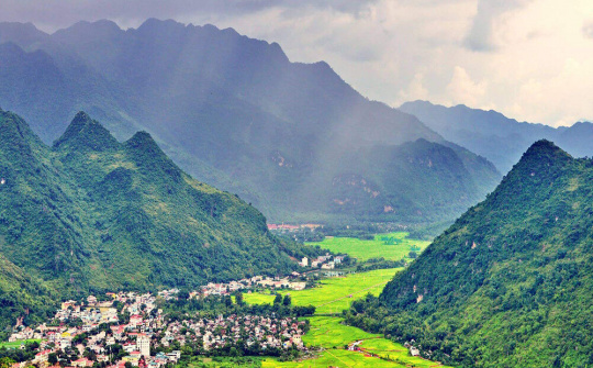 Du lịch cộng đồng Mai Châu sẵn sàng đón du khách trở lại