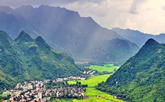 Du lịch cộng đồng Mai Châu sẵn sàng đón du khách trở lại