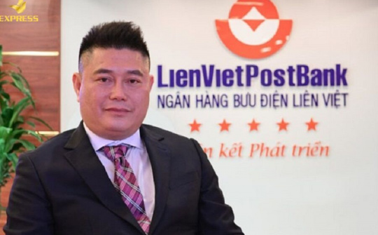 Thaiholdings bị phạt 260 triệu đồng vì giao dịch "chui" cổ phiếu LBP