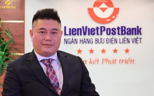 Thaiholdings bị phạt 260 triệu đồng vì giao dịch "chui" cổ phiếu LBP