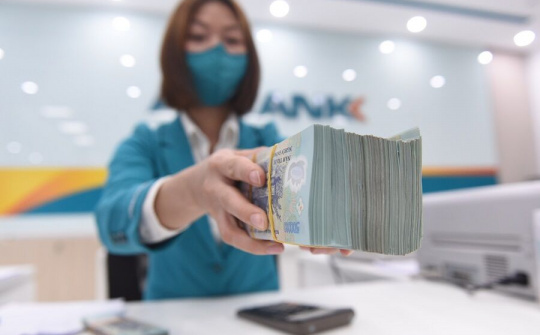 ABBANK chào bán hơn 114 triệu cổ phiếu cho cổ đông hiện hữu