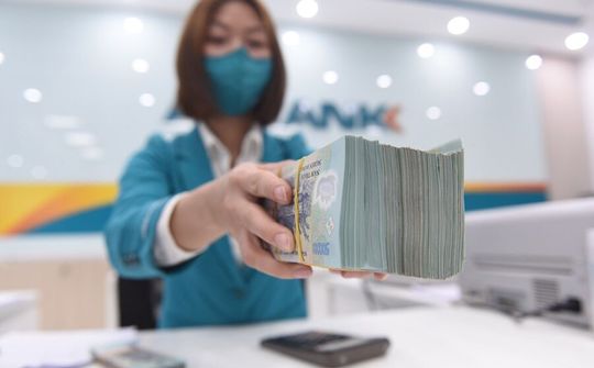 ABBANK chào bán hơn 114 triệu cổ phiếu cho cổ đông hiện hữu