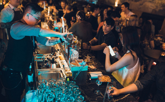 Lào Cai: Khôi phục hoạt động một số dịch vụ từ 0h ngày 28/10