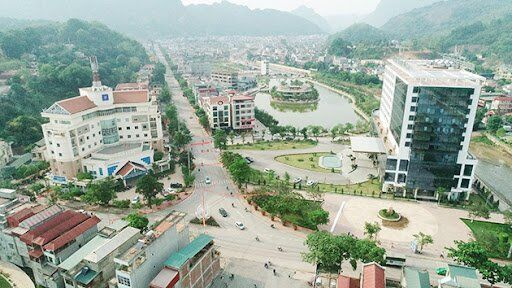 Sơn La: Bước chuyển của Thị xã đầu tiên vùng Tây Bắc