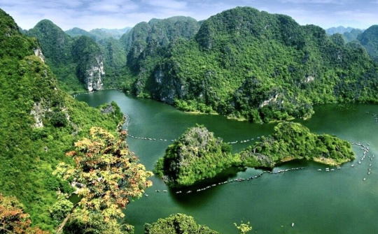 Nhật báo Le Figaro: Việt Nam sở hữu kho di sản thế giới