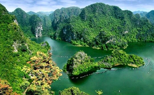 Nhật báo Le Figaro: Việt Nam sở hữu kho di sản thế giới
