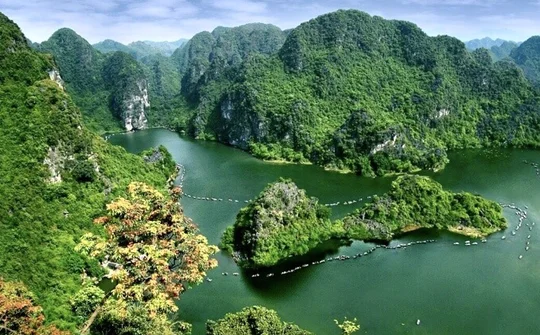 Nhật báo Le Figaro: Việt Nam sở hữu kho di sản thế giới