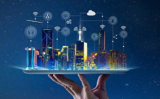 World Communication Awards 2021 vinh danh Viettel