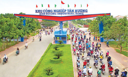 Yêu cầu Tiền Giang khẩn trương giải quyết kiến nghị của Cộng đồng doanh nghiệp FDI